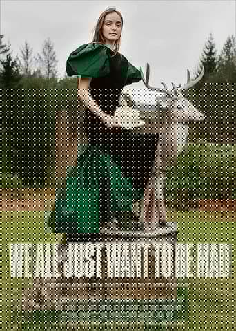We All Just Want to Be Mad