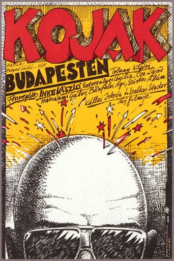 Kojak Budapesten