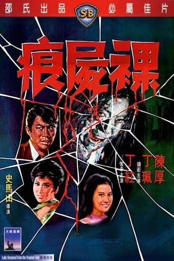 裸屍痕