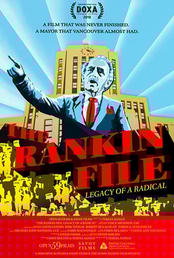 The Rankin File: Legacy of a Radical