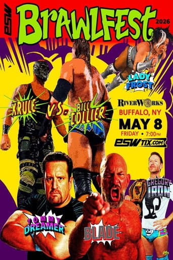 ESW Brawlfest 2026