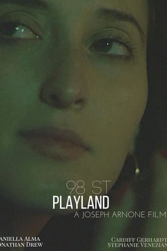 98 ST: Playland
