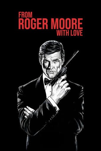 Mon nom est Moore, Roger Moore
