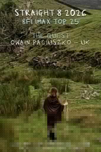 The Quest