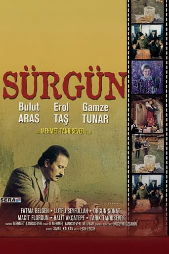 Sürgün