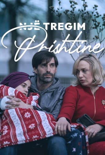 Një tregim Prishtine