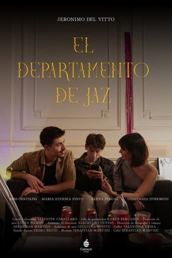El Departamento de Jaz