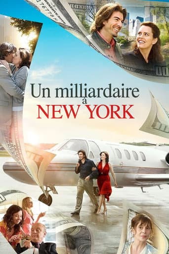 Un milliardaire à New York