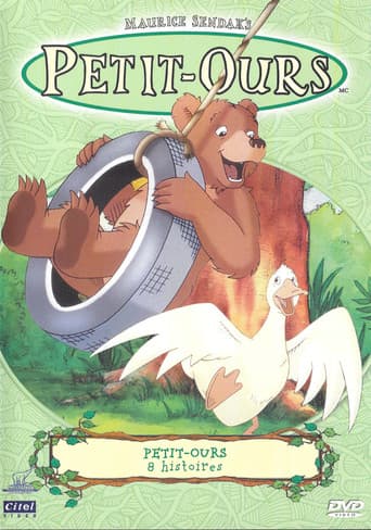 Little Bear