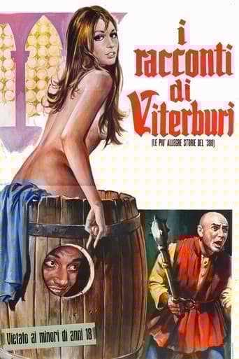 Les contes de Vitebury