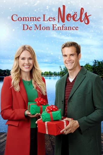 Comme les Noëls de mon enfance