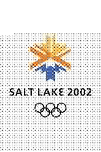 Salt Lake City 2002 Olympic Closing Ceremony