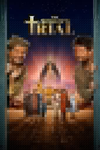 The Rogue's Trial