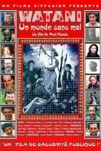 Watani, un monde sans mal