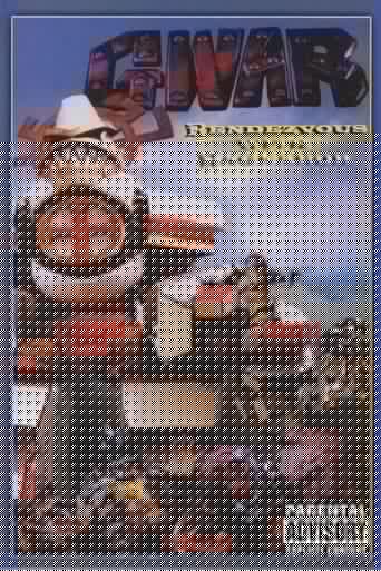 GWAR: Rendezvous with Ragnarok