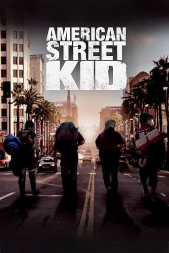 American Street Kid
