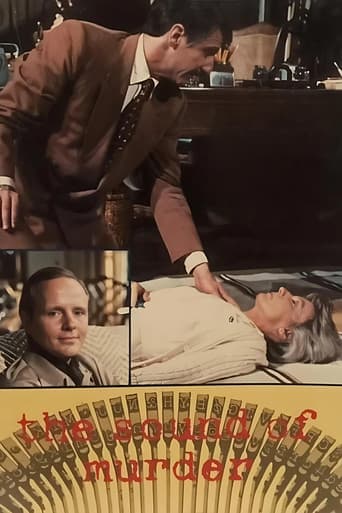 The Sound of Murder