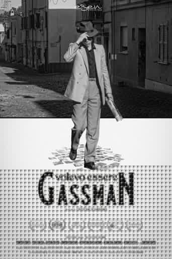 I wanted to be Vittorio Gassman