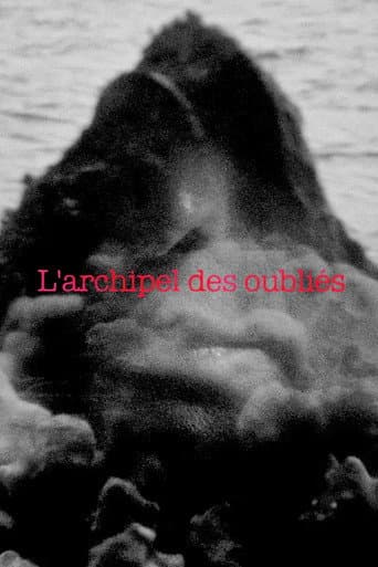L'Archipel des Oubliés