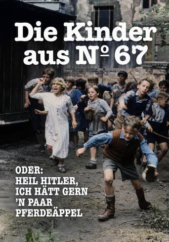 Die Kinder aus Nr. 67