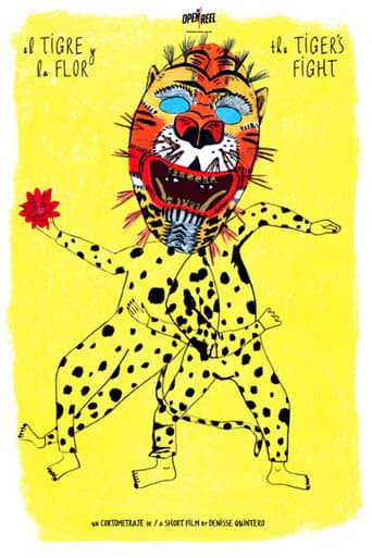 Le combat du tigre