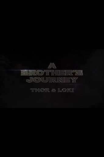 A Brothers' Journey: Thor & Loki