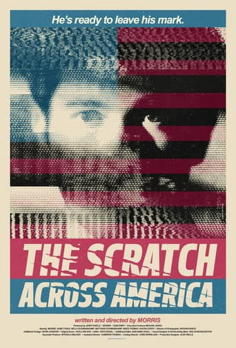 The Scratch Across America