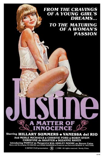 Justine: Une question d'innocence