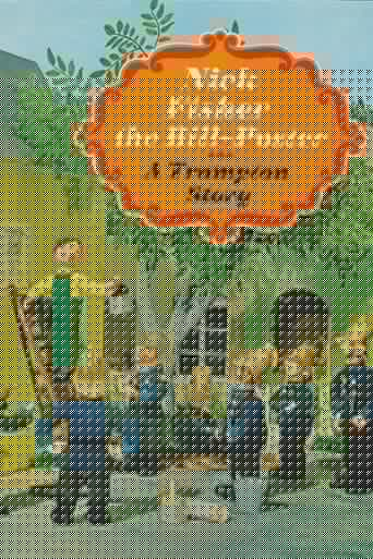 Trumpton: The Bill Poster
