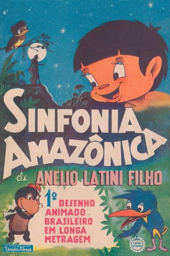 Sinfonia Amazônica