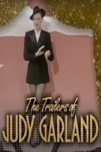 Becoming Attractions: The Trailers of Judy Garland