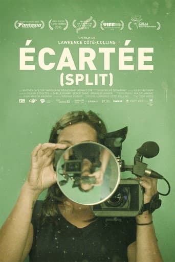 Écartée