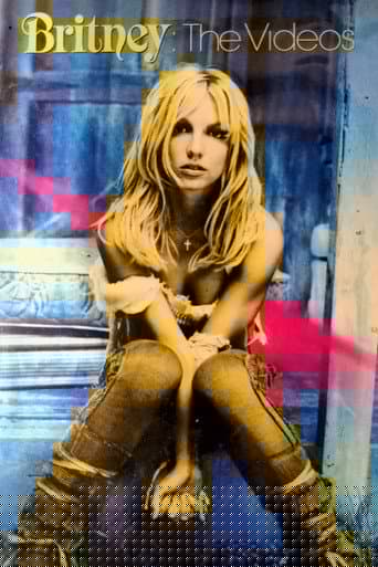 Britney: The Videos
