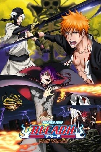 Bleach : Hell Verse