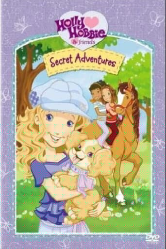 Holly Hobbie and Friends: Secret Adventures