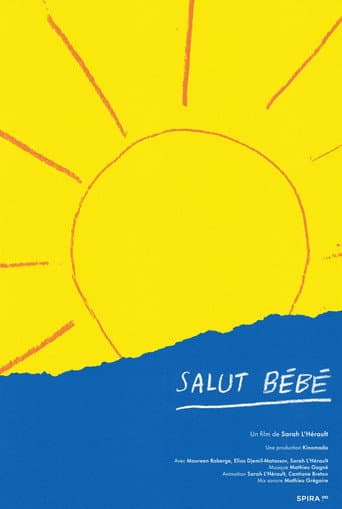 Salut bébé