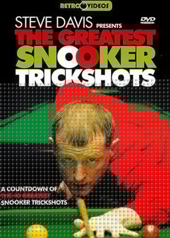 Steve Davis Presents: The Greatest Snooker Trickshots