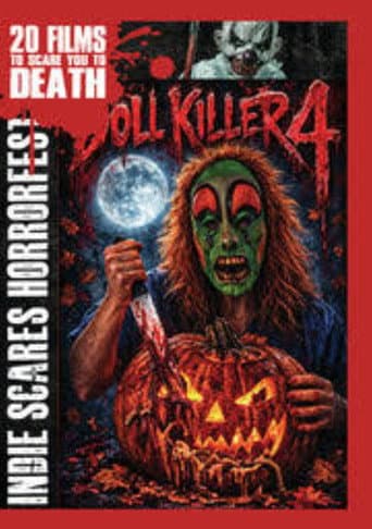 Doll Killer 4
