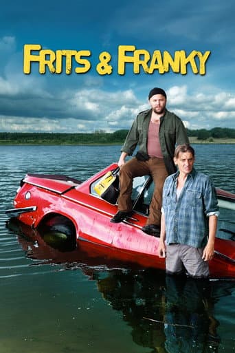 FRITS AND FRANKY