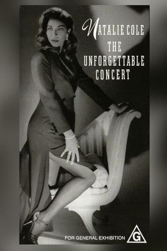 Unforgettable, with Love: Natalie Cole Sings the Songs of Nat King Cole