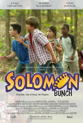 The Solomon Bunch