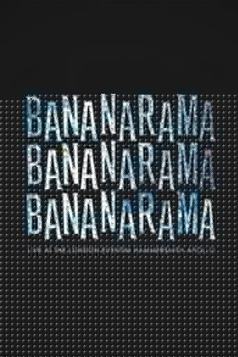 Bananarama: Live At The London Eventim Hammersmith Apollo
