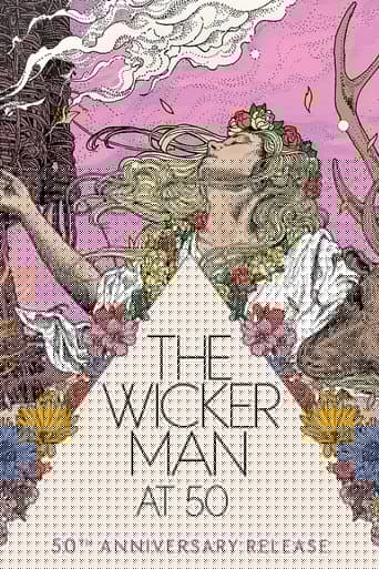The Wicker Man at 50