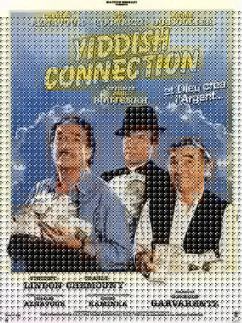 Yiddish Connection