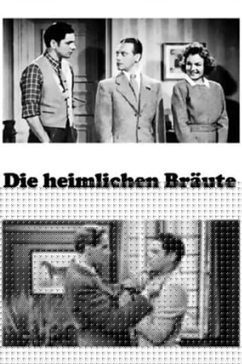 Die heimlichen Bräute
