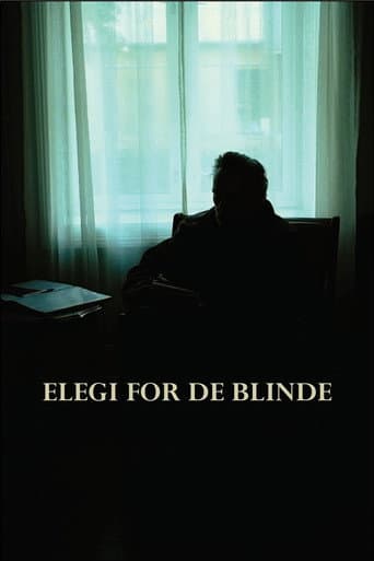 Elegi For De Blinde