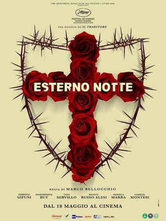 Esterno Notte - Prima Parte