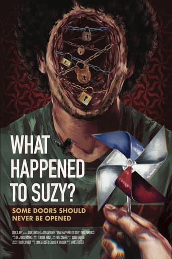 What Happened to Suzy