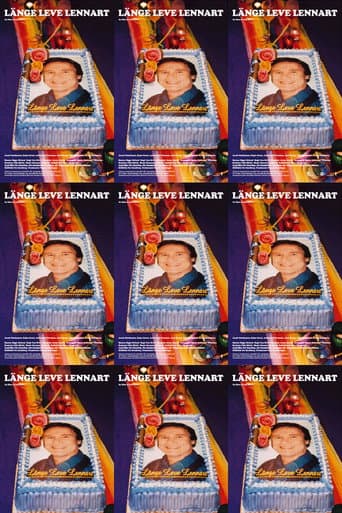 Länge leve Lennart