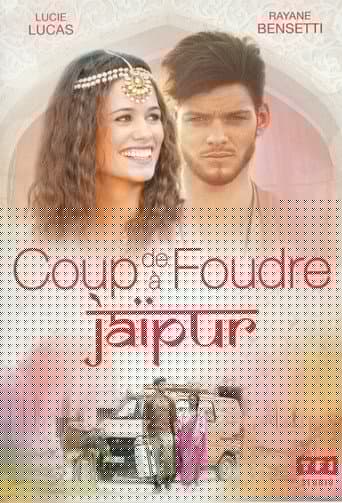 Coup de foudre à Jaipur